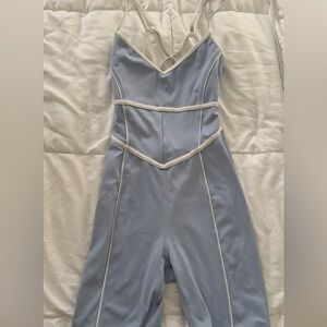 Yllw Workout Onesie